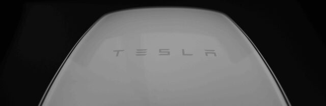 Teslaウォールコネクタの設置